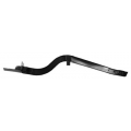 1965-70 Complete Rear Flame Rail LH Convertible